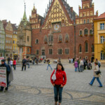 Wroclaw