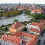 Wroclaw