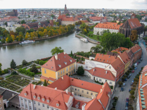 Wroclaw