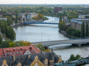 Wroclaw