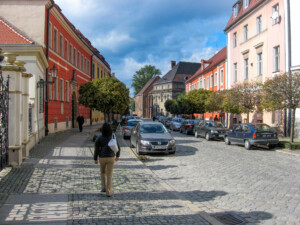 Wroclaw