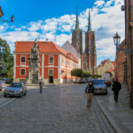 Wroclaw