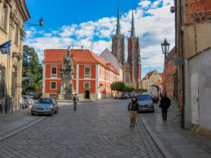 Wroclaw