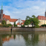 Wroclaw