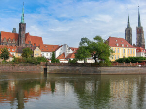 Wroclaw