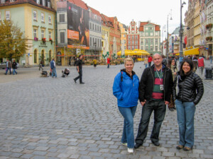 Wroclaw