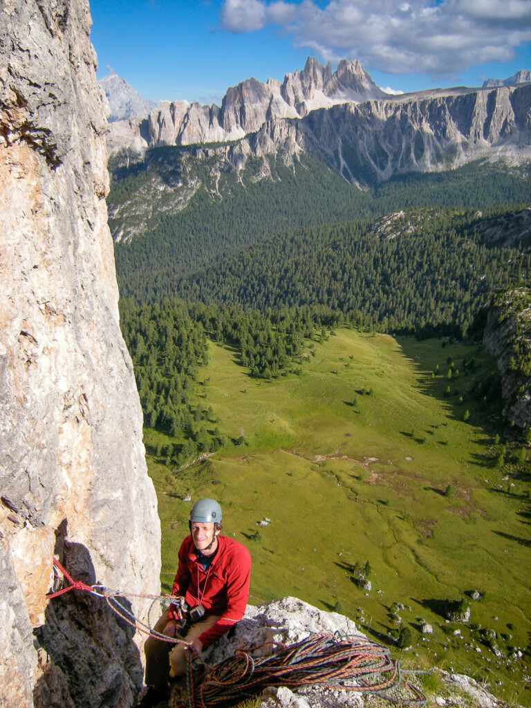 Cinque Torri