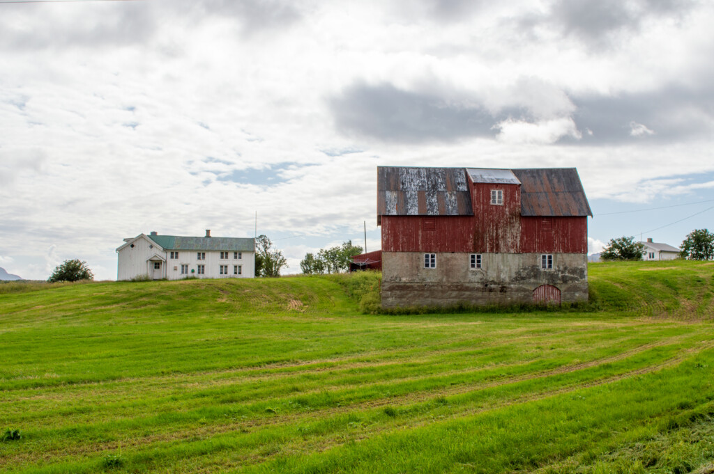 Lofoten