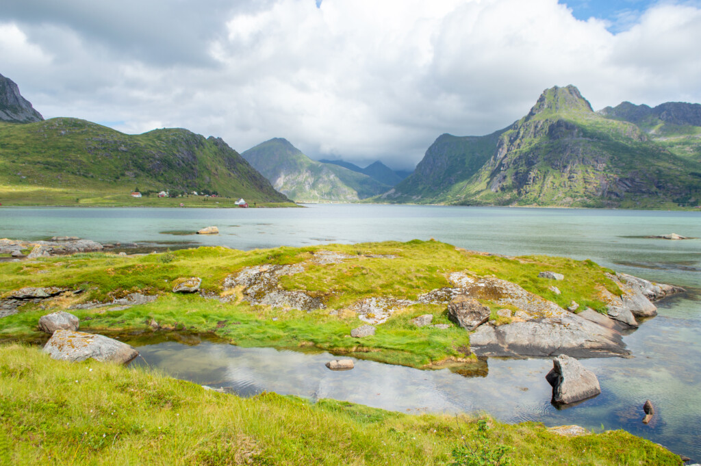 Lofoten