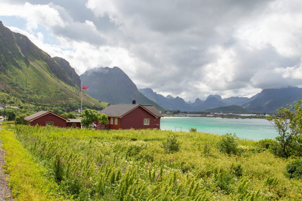 Lofoten