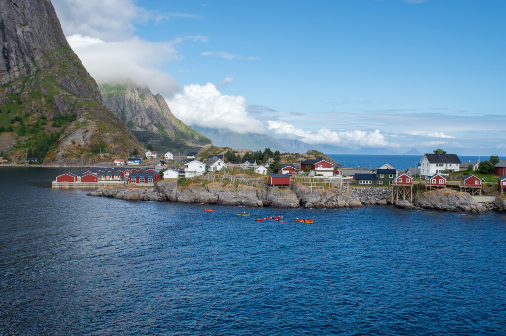 Lofoten