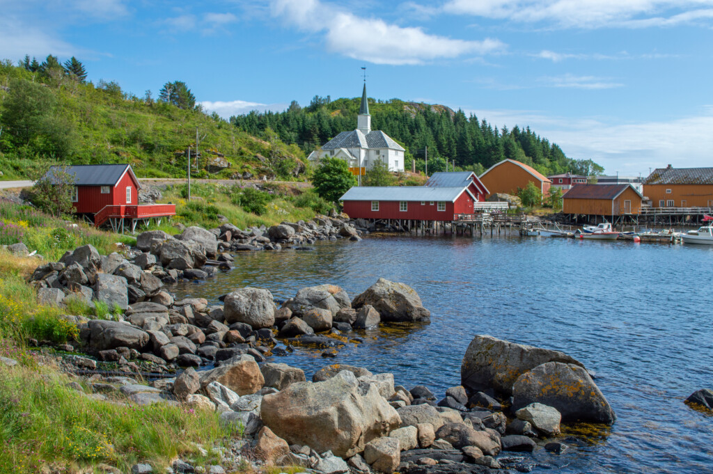 Lofoten