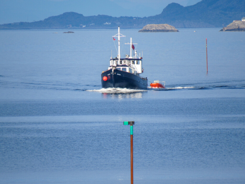 Henningsvær