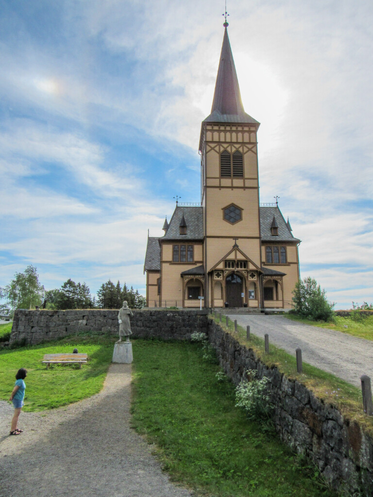 Lofoten