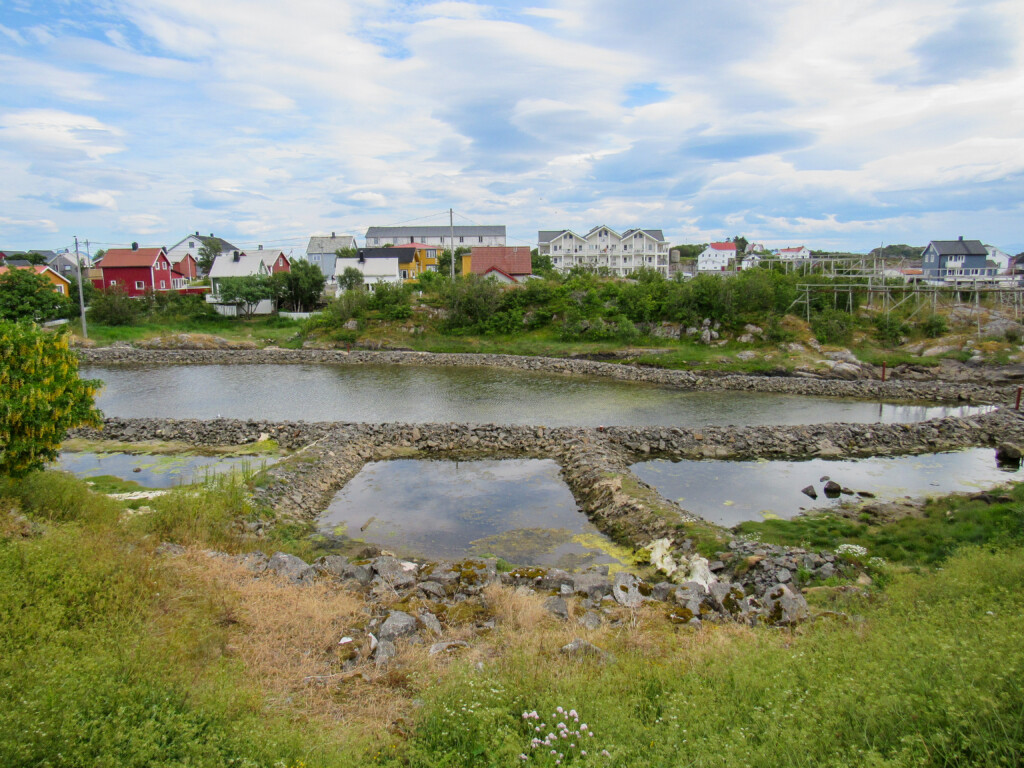 Henningsvær