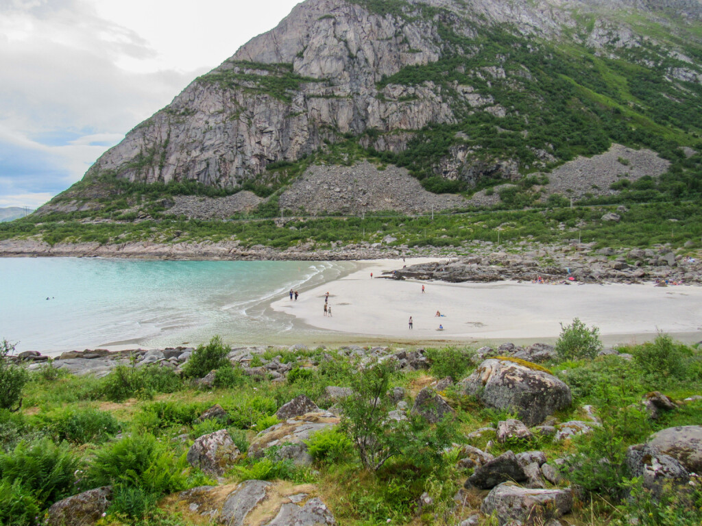 Henningsvær