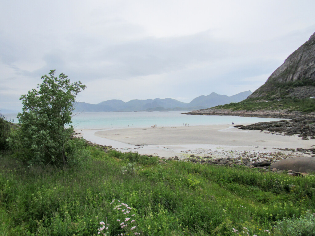 Henningsvær