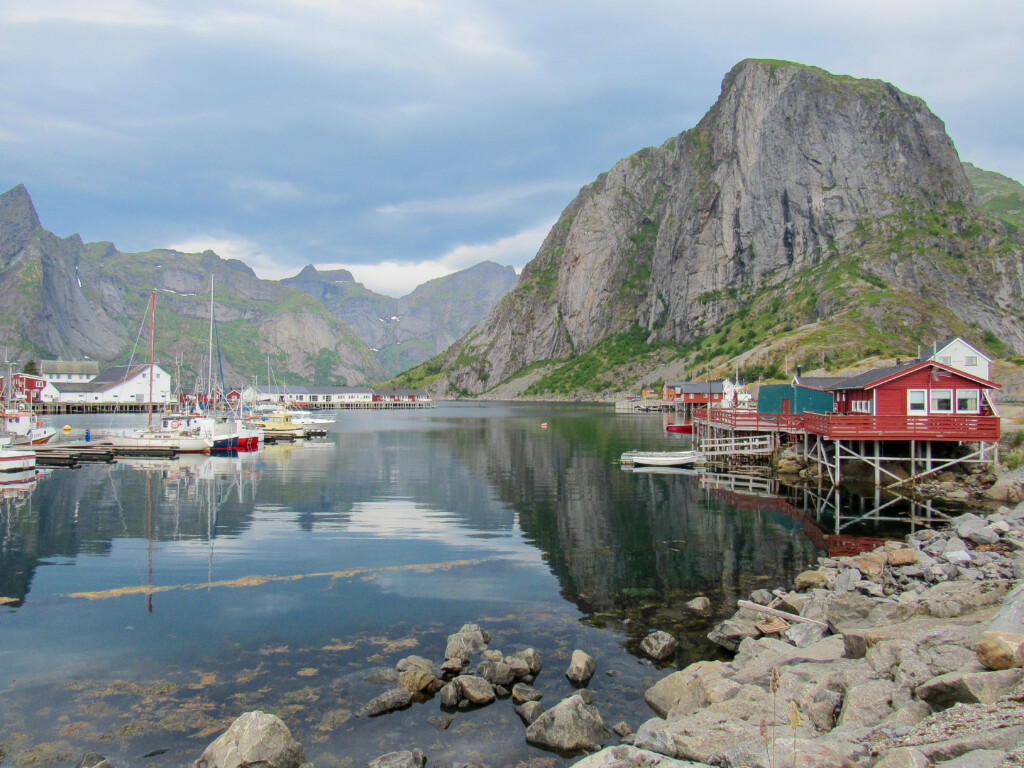 Reine