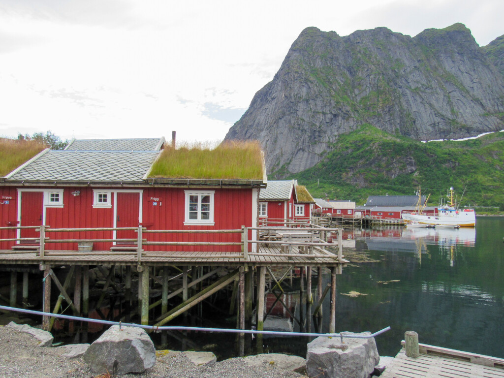 Reine