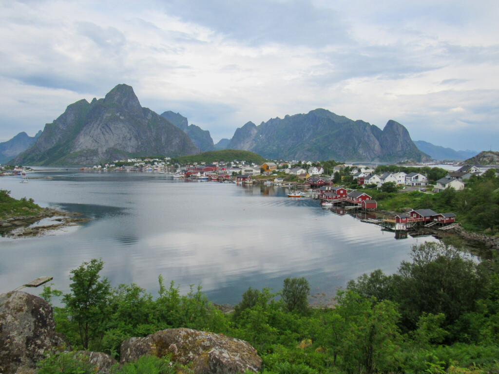 Reine