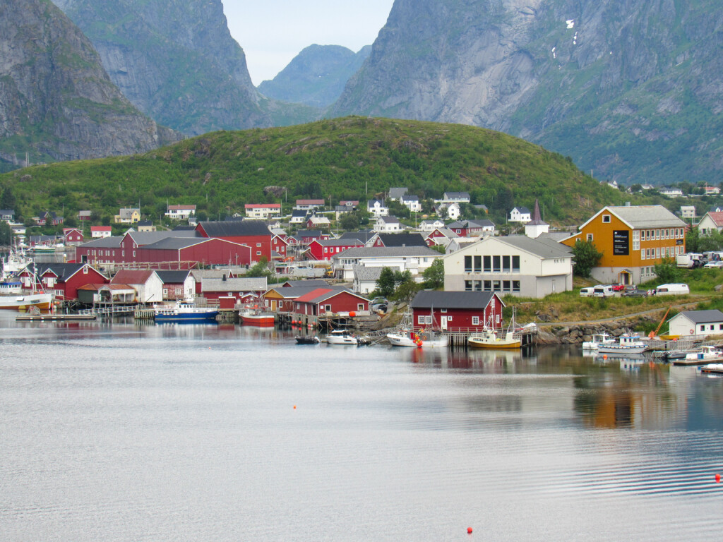 Reine