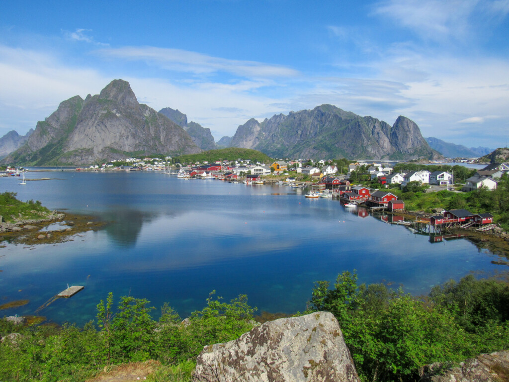 Reine