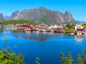 Lofoten