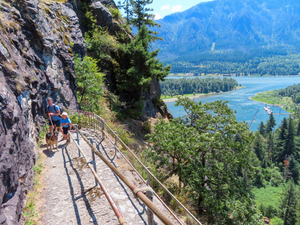 Beacon Rock