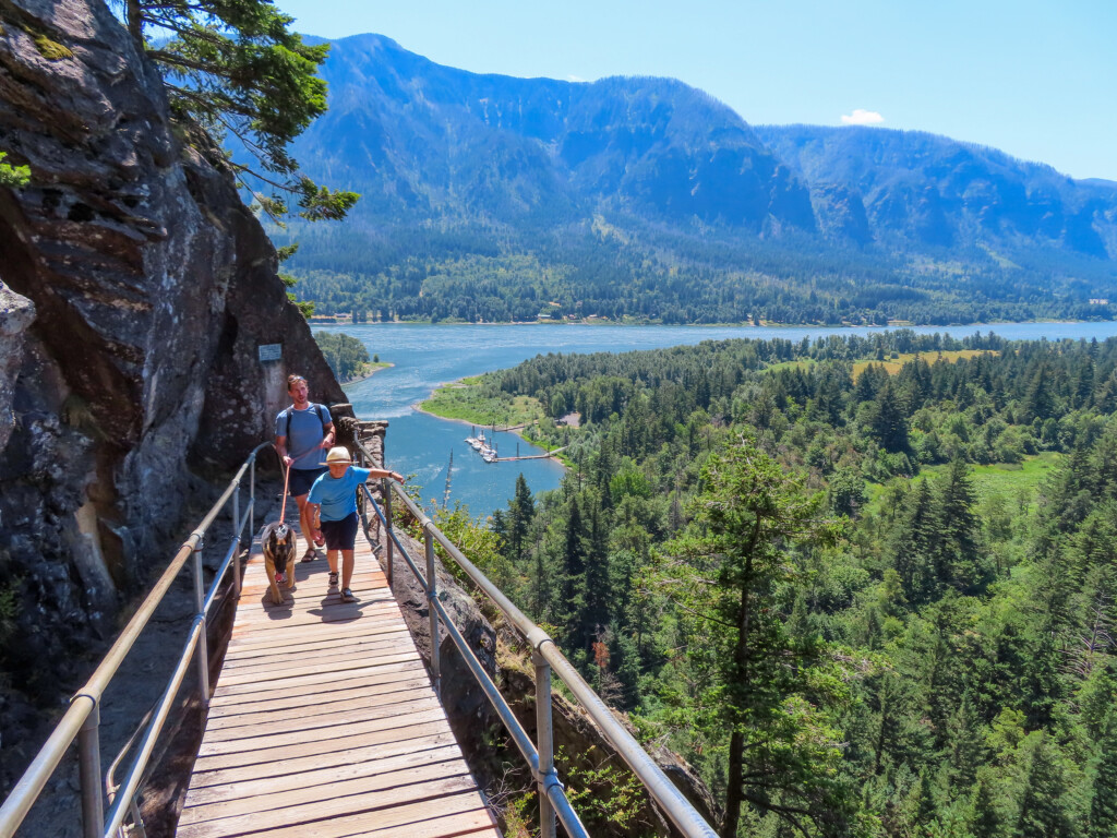 Beacon Rock