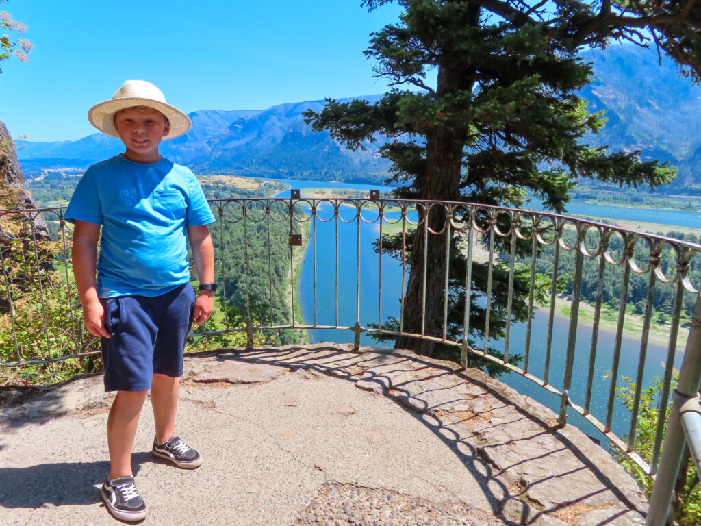 Beacon Rock