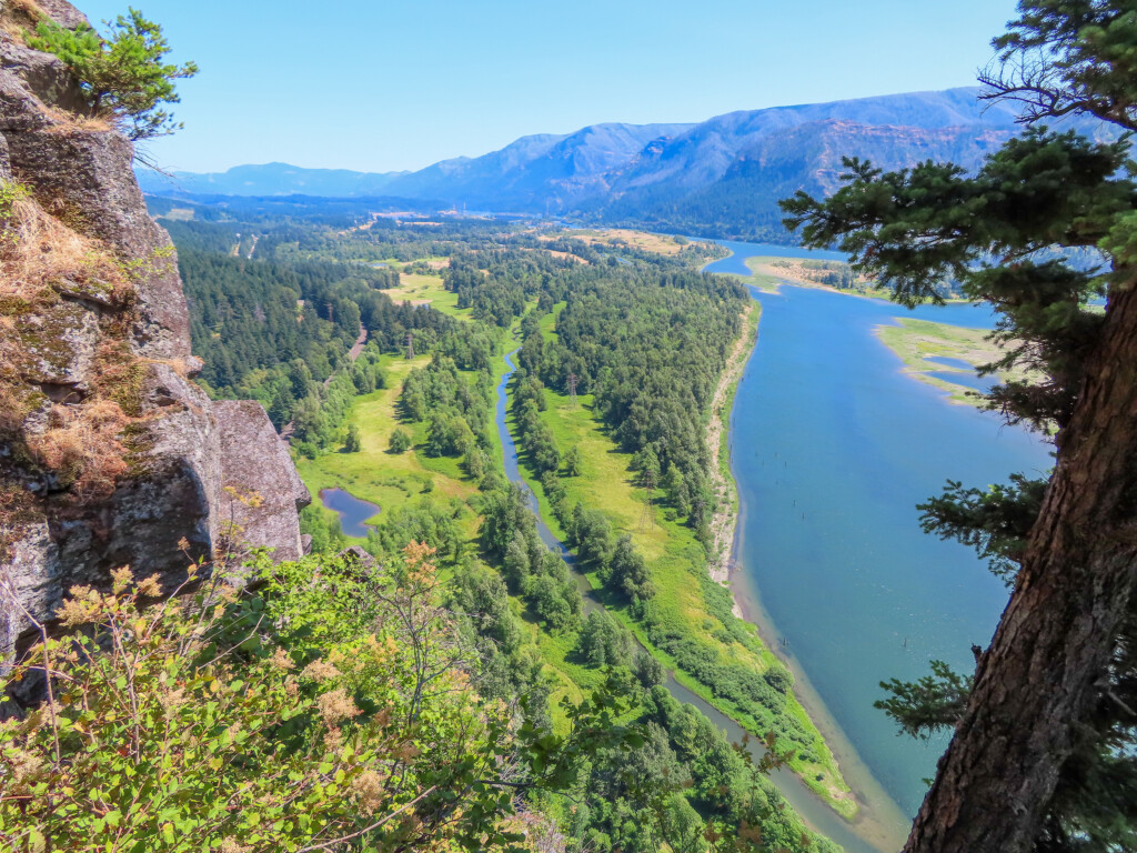 Beacon Rock