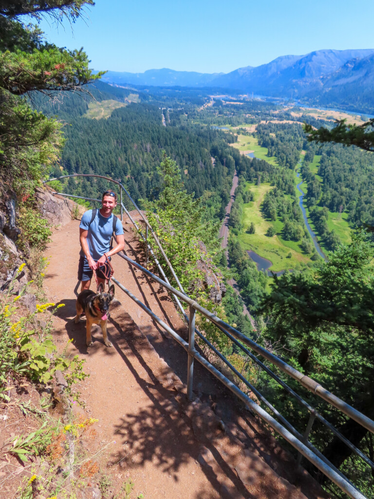 Beacon Rock