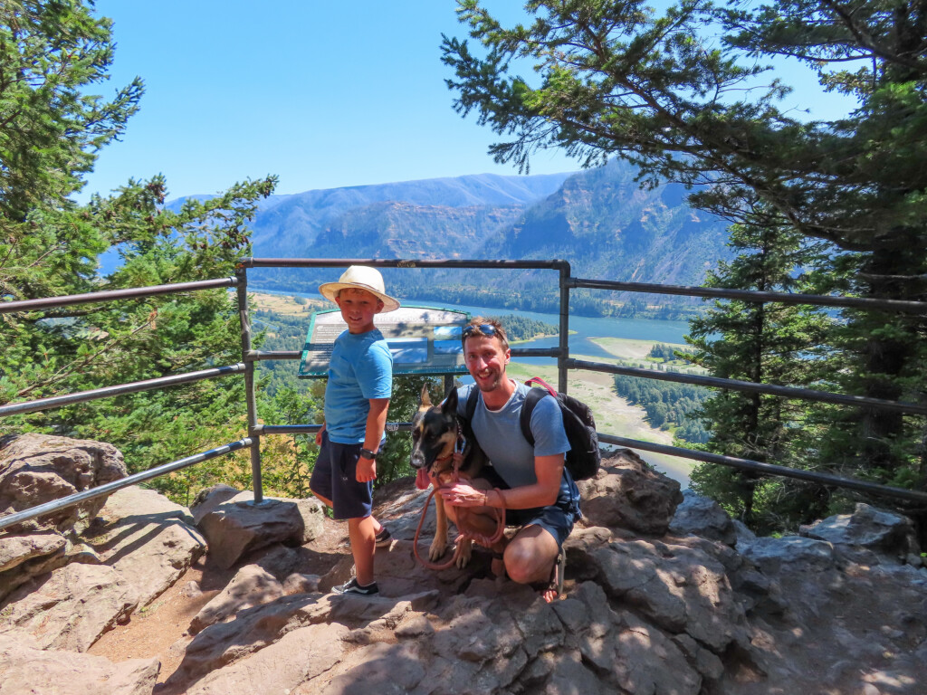 Beacon Rock