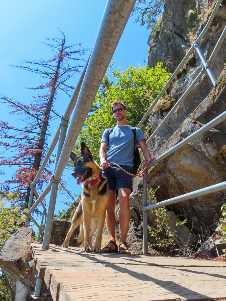 Beacon Rock