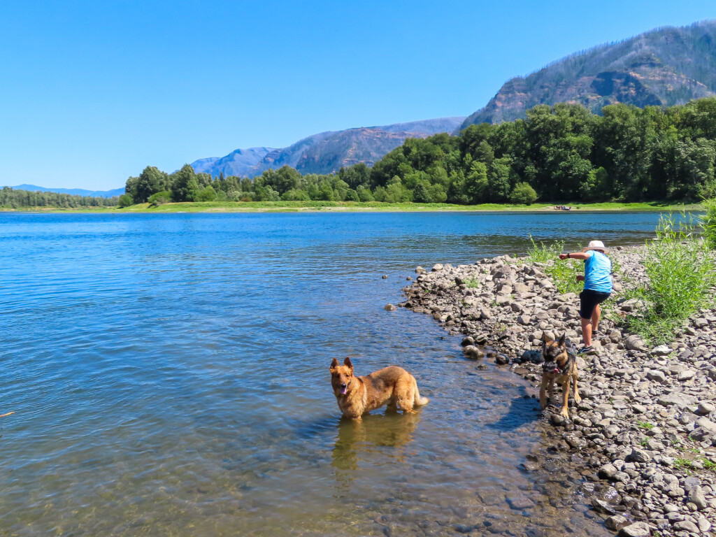 Beacon Rock