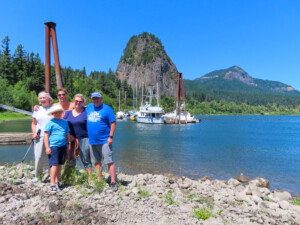 Beacon Rock