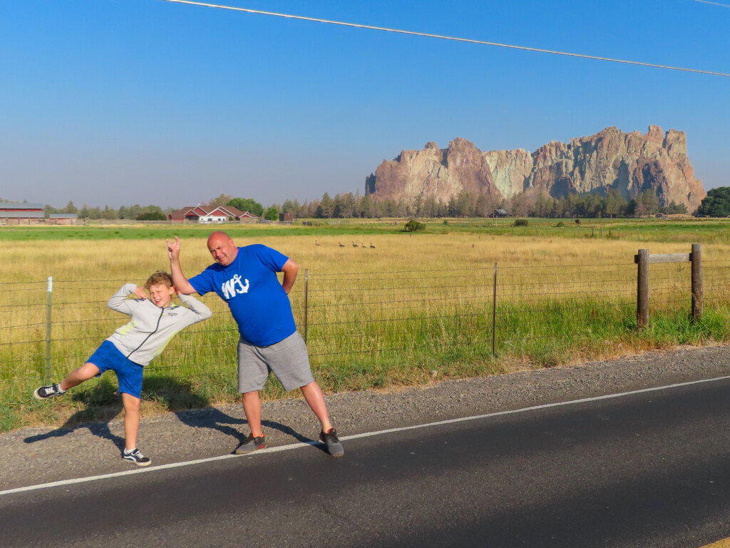 Smith Rock