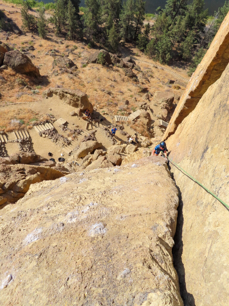 Smith Rock