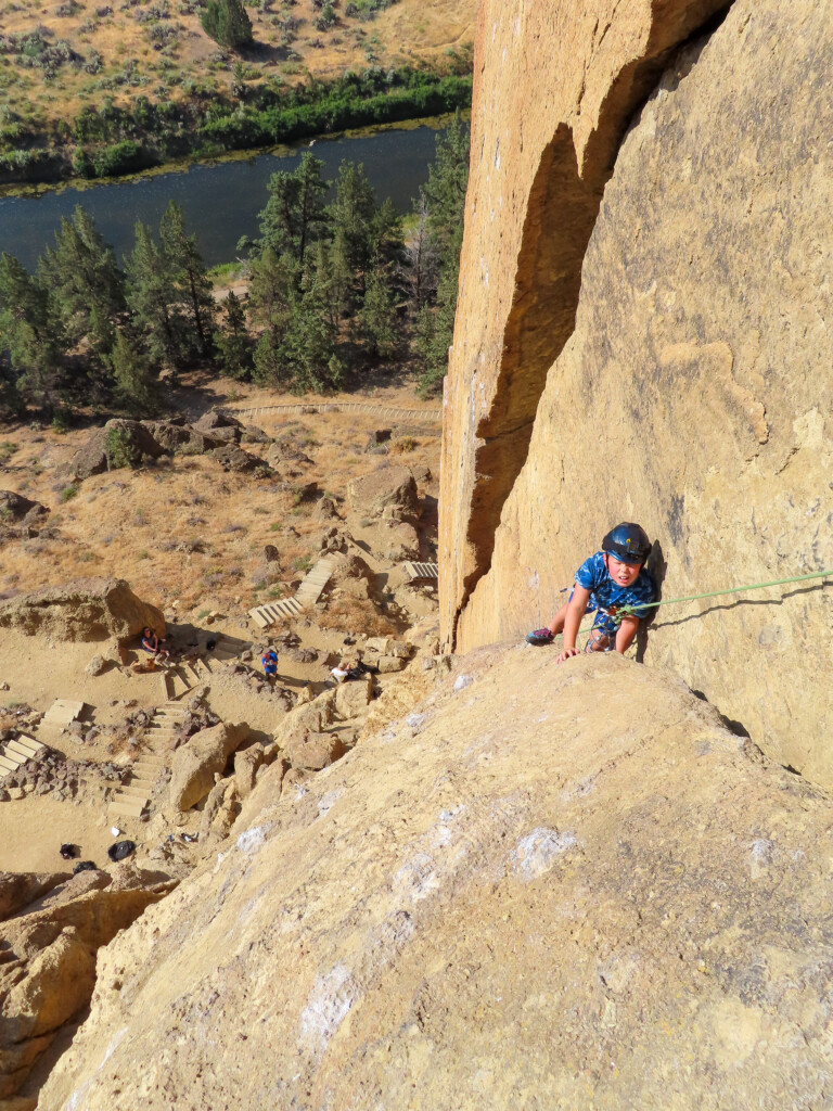 Smith Rock