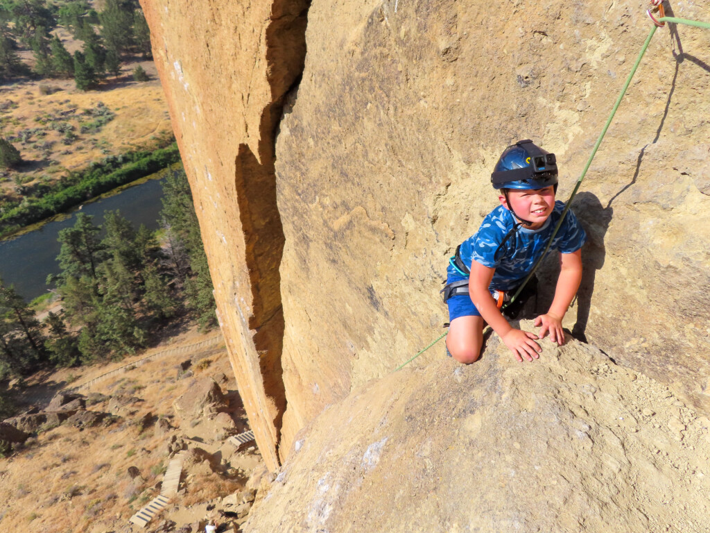 Smith Rock