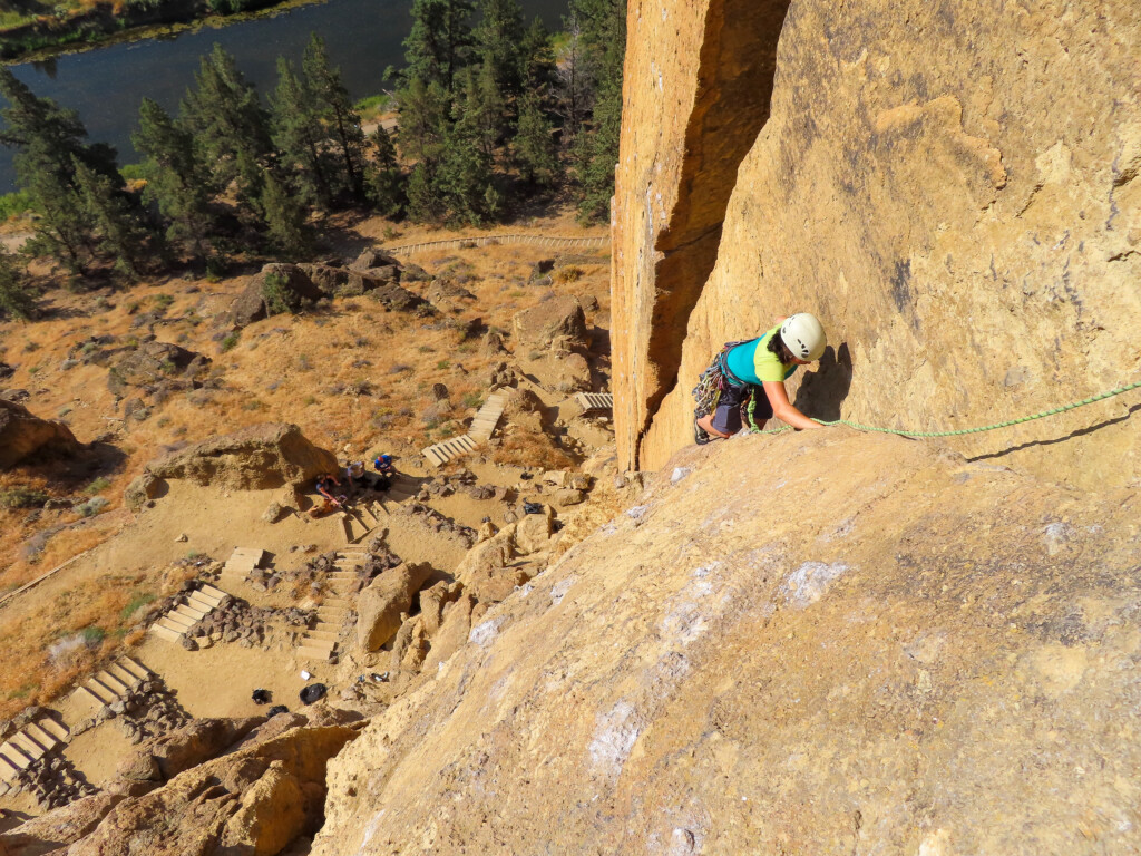 Smith Rock