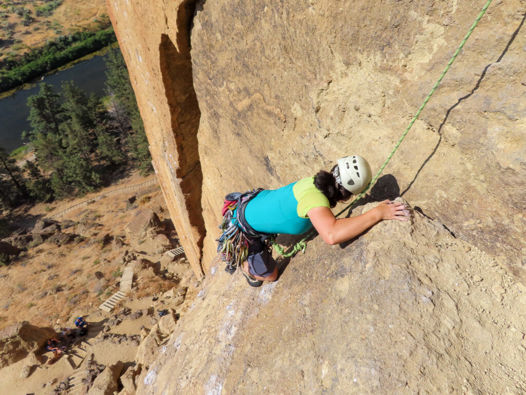 Smith Rock