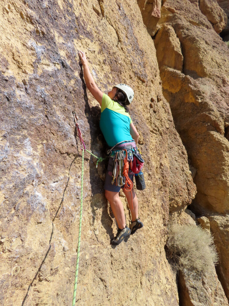 Smith Rock