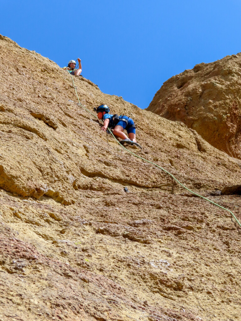 Smith Rock