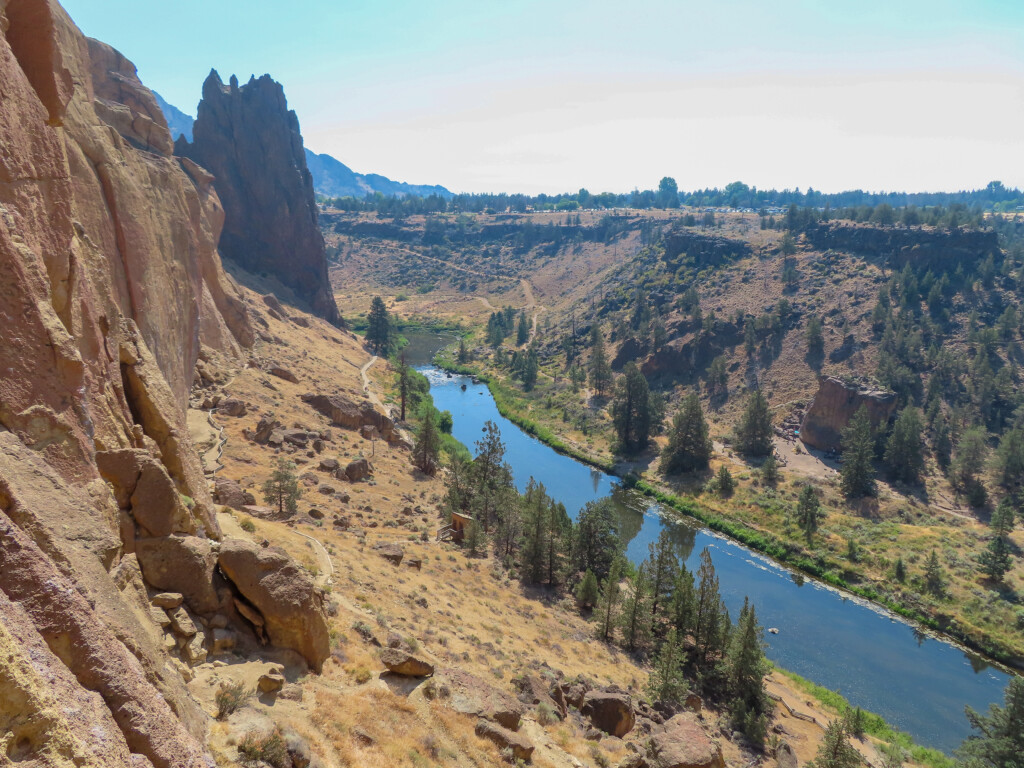 Smith Rock