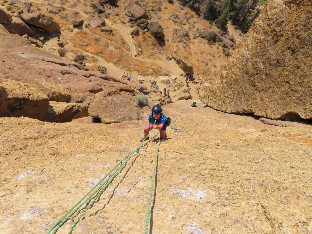 Smith Rock