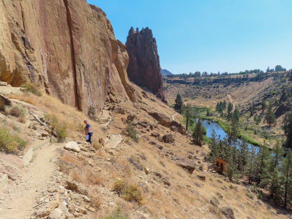 Smith Rock