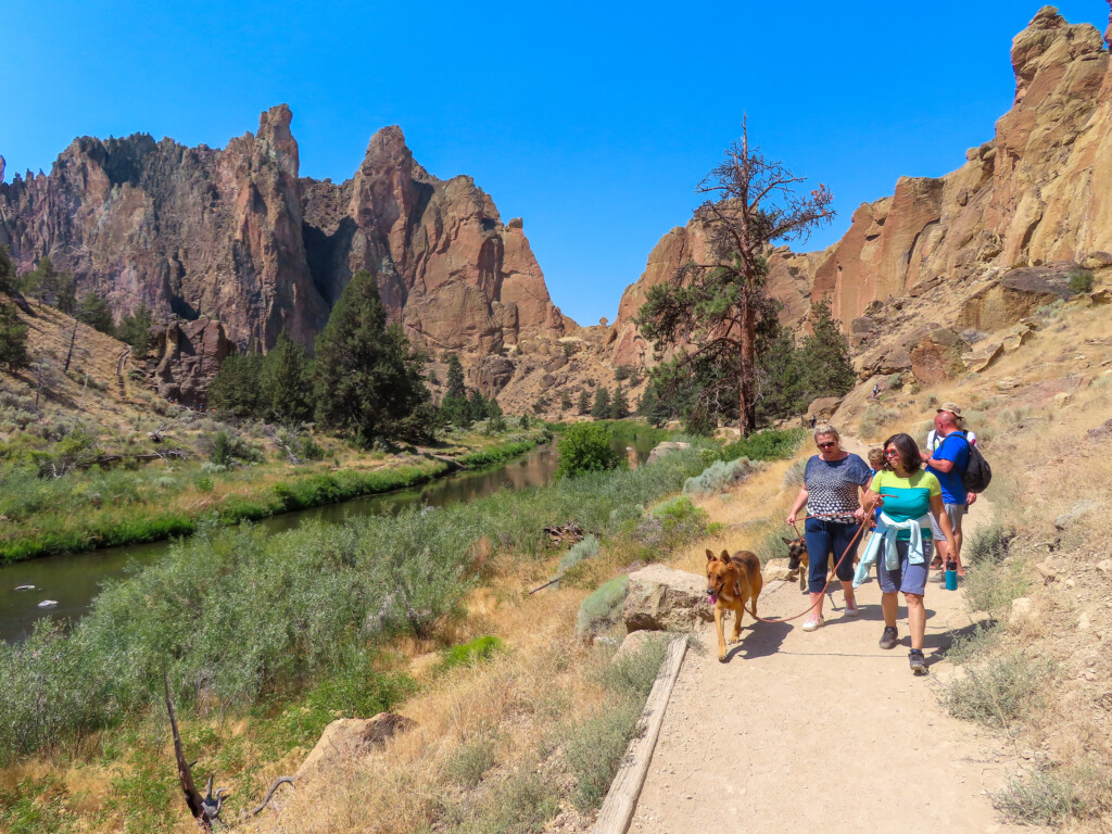 Smith Rock