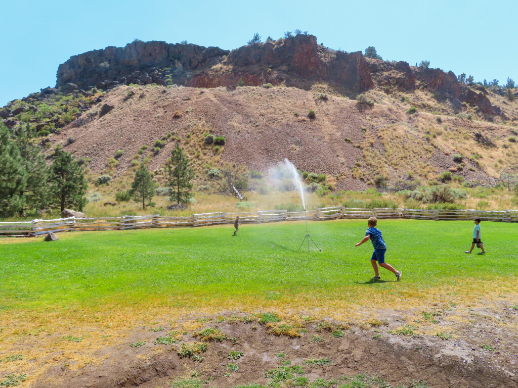 Smith Rock