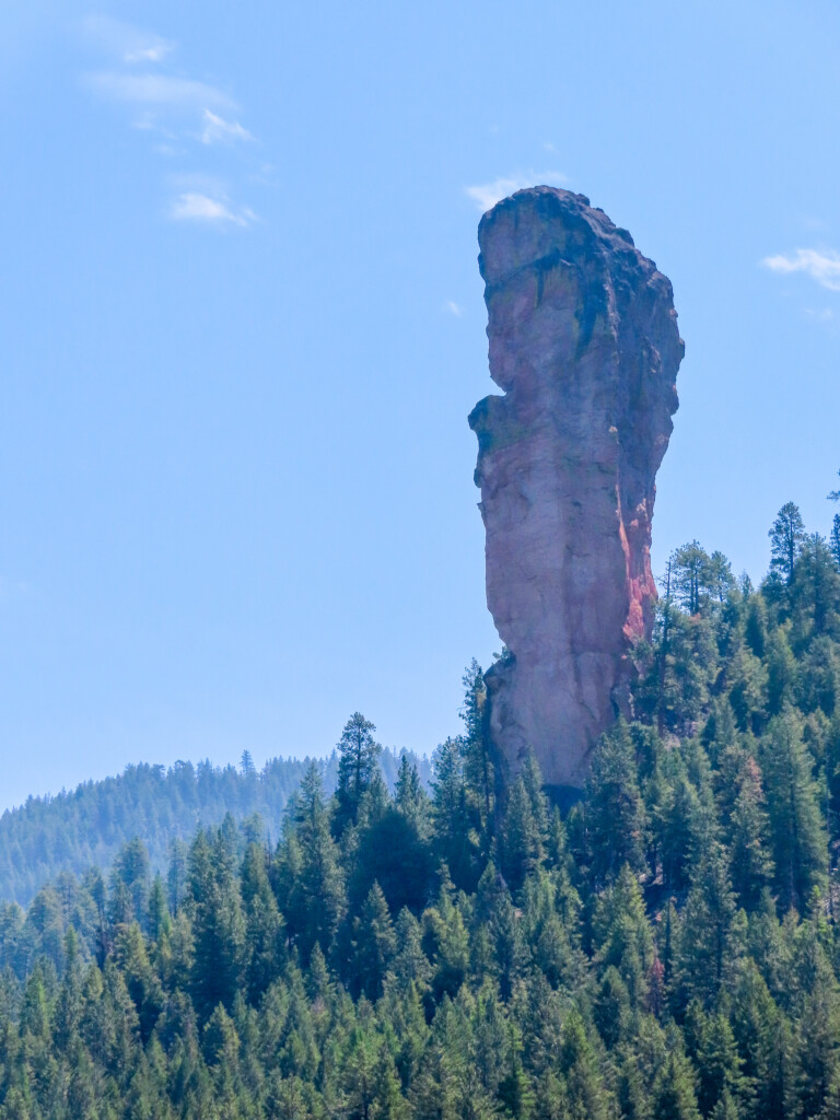 Central Oregon